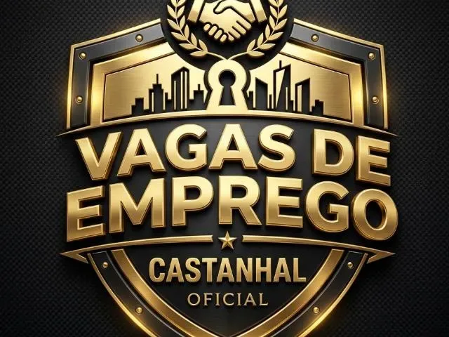 Imagem do grupo de WhatsApp Vagas De Empregos Castanhal Oficial