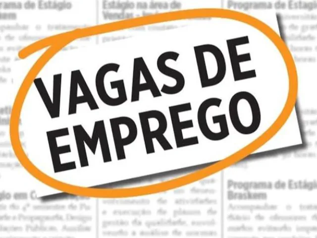 Imagem do grupo de WhatsApp Vagas De Empregos Manaus