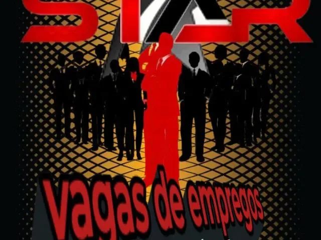 Imagem do grupo de WhatsApp Vagas de Empregos