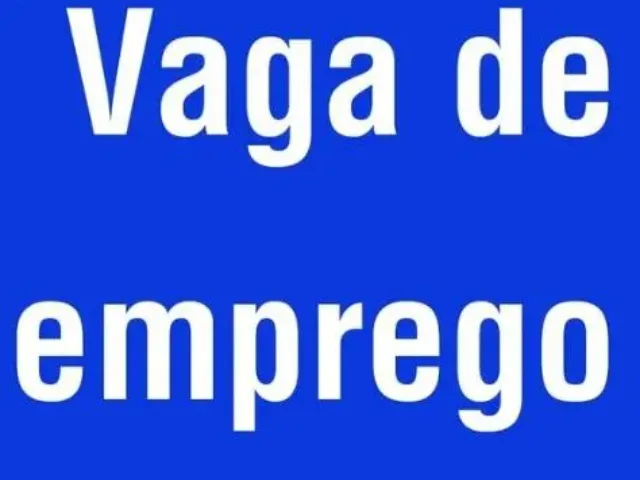 Imagem do grupo de WhatsApp Vagas Ipatinga e Região