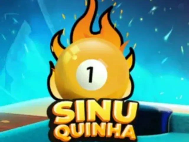 Imagem do grupo de WhatsApp Vagnao Galera da Sinuquinha