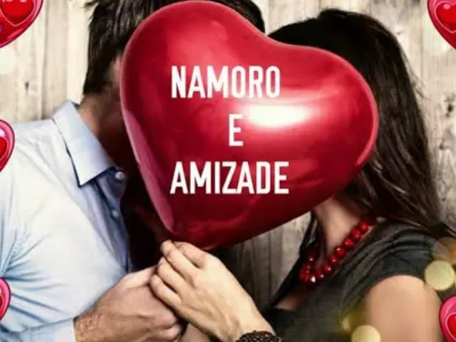 Imagem do grupo de WhatsApp Vai Rolar Namoro Ou Amizade Brasil