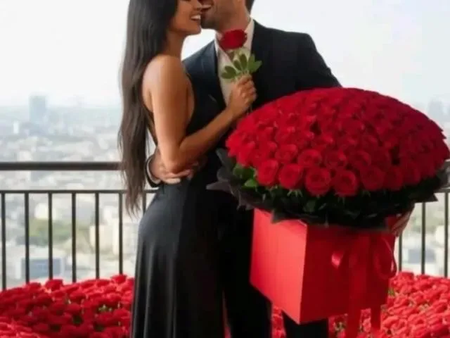 Imagem do grupo de WhatsApp Vamos Namorar O Vamos Casar