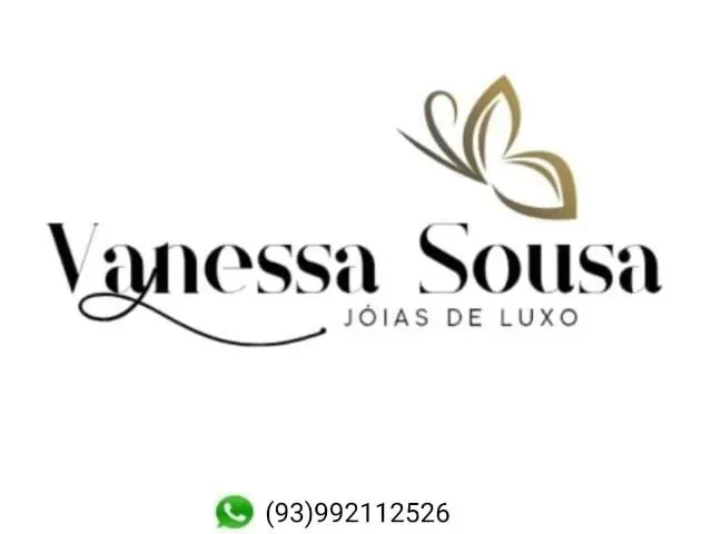 Imagem do grupo de WhatsApp Vanessa Sousa Joias De Luxo