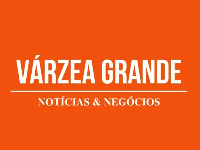 Imagem do grupo de WhatsApp Varzea Grande - Noticias e Negocios