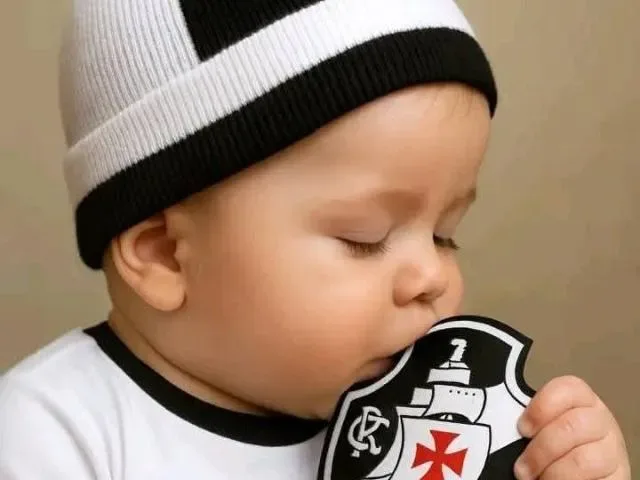 Imagem do grupo de WhatsApp Vasco Da Gama