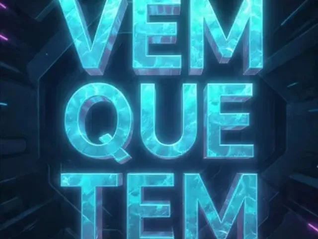 Imagem do grupo de WhatsApp VEM QUE TEM ES