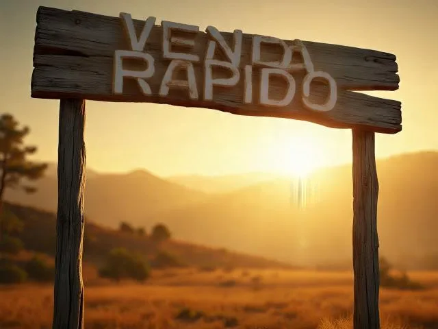 Imagem do grupo de WhatsApp Venda Rapido Guarapari