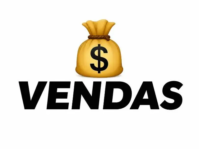 Imagem do grupo de WhatsApp Vendas e Trocas