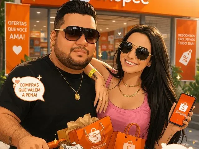 Imagem do grupo de WhatsApp Vendas e Trocas Grupo Aberto
