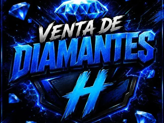 Imagem do grupo de WhatsApp Ventas De Diamantes