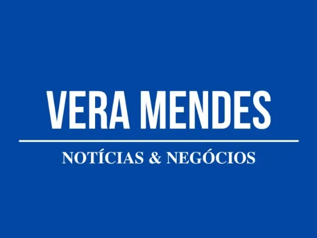 Imagem do grupo de WhatsApp Vera Mendes - Notícias e Negócios