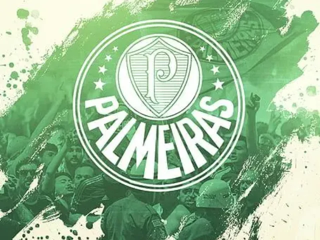 Imagem do grupo de WhatsApp Verdão No