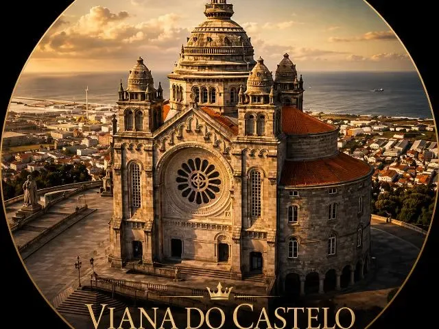 Imagem do grupo de WhatsApp 🦅🇵🇹VIANA DO CASTELO PORTUGAL🇵🇹