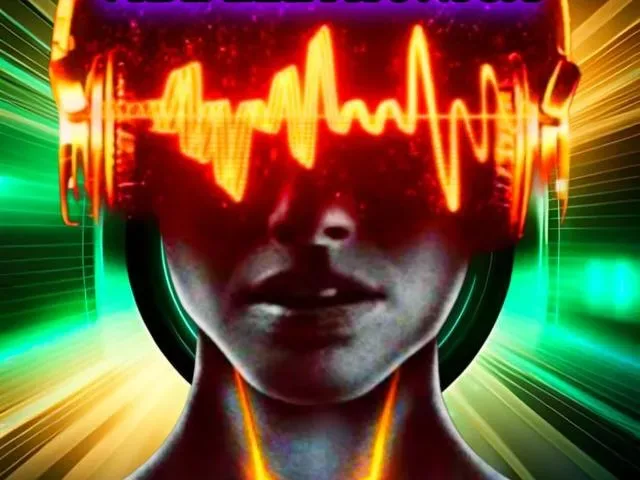 Imagem do grupo de WhatsApp Vibe Eletrônica