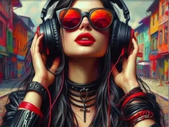Imagem do grupo de WhatsApp Vibe Musica Happy Weekend