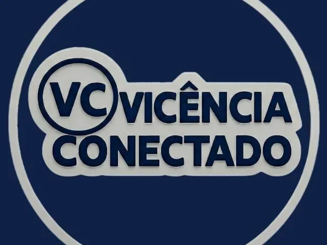 Imagem do grupo de WhatsApp Vicência Conectado