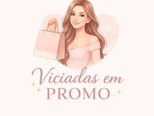 Imagem do grupo de WhatsApp Viciadas Em Promo #5