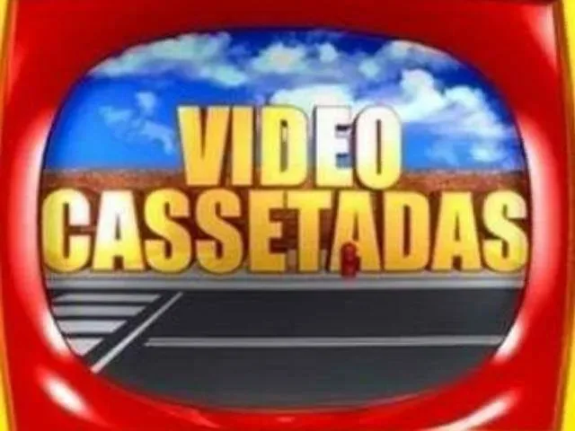 Imagem do grupo de WhatsApp Video Cassetadas 2