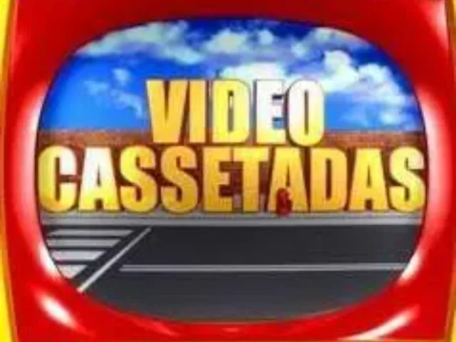 Imagem do grupo de WhatsApp Video Cassetadas 5