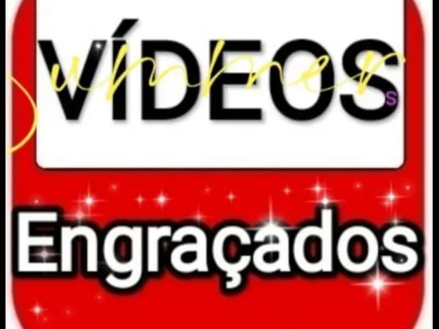 Imagem do grupo de WhatsApp Videos Engraçados