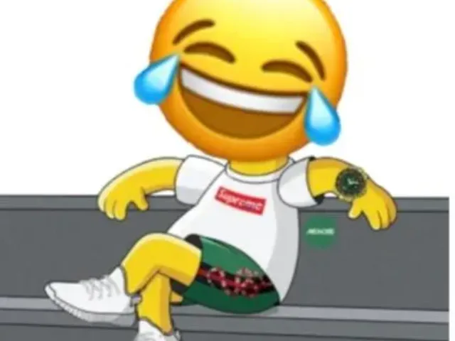 Imagem do grupo de WhatsApp Vídeos Engraçados