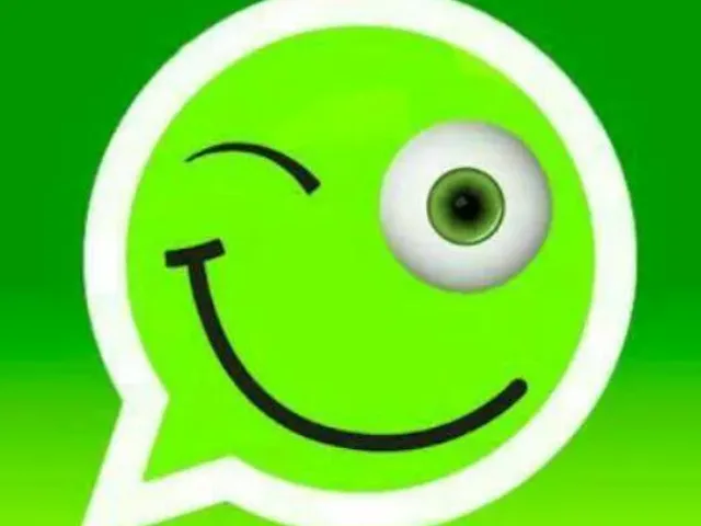 Imagem do grupo de WhatsApp Vídeos & Figurinhas