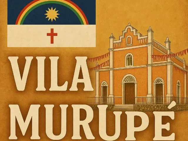 Imagem do grupo de WhatsApp Vila Murupé 🏘🏡🏠🏚