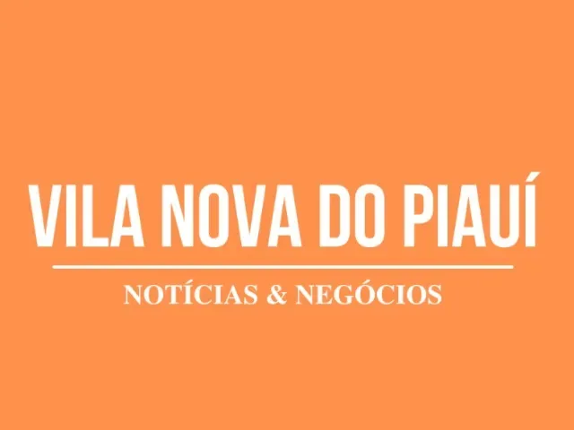 Imagem do grupo de WhatsApp Vila Nova Do Piaui - Notícias E Negócios