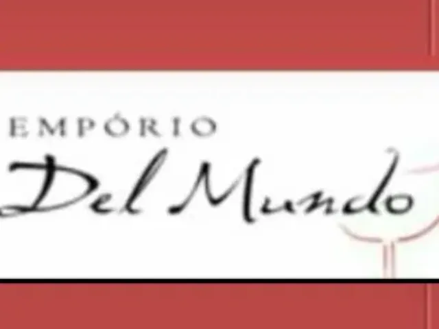 Imagem do grupo de WhatsApp Vinhos Emporio Del Mundo