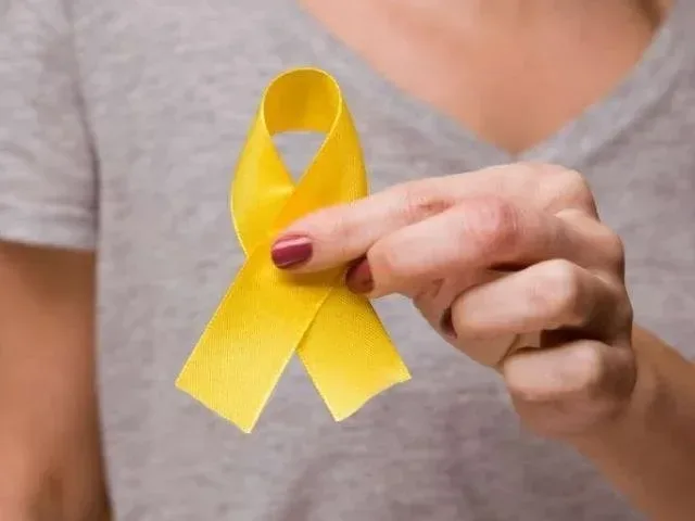 Imagem do grupo de WhatsApp Vivendo com Adenomiose e Endometriose