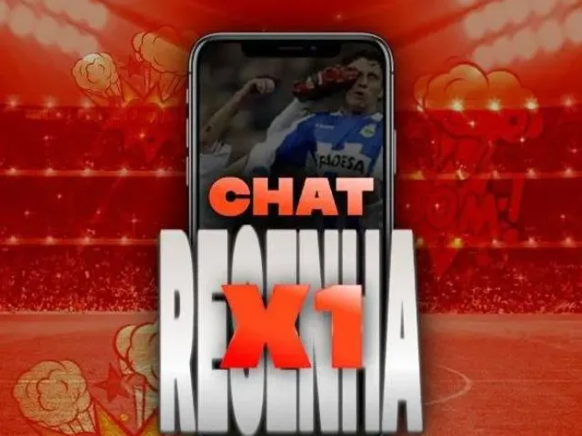 Imagem do grupo de WhatsApp X1 Efootball