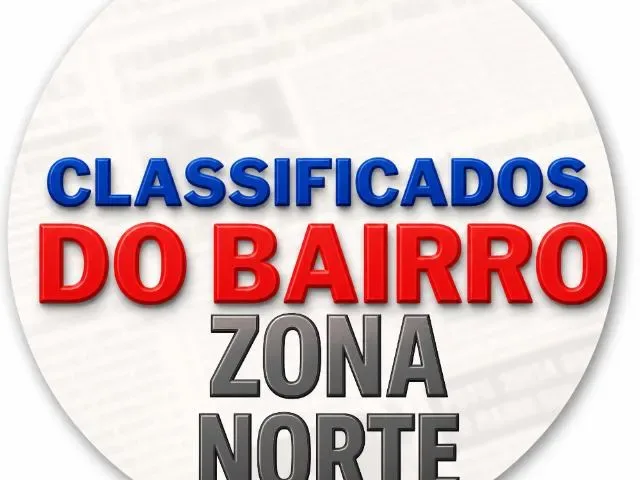 Imagem do grupo de WhatsApp Zona Norte