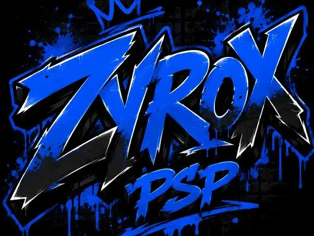 Imagem do grupo de WhatsApp Zyrox PSP Campeonatos