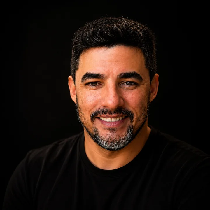 Foto de Armando Amaro